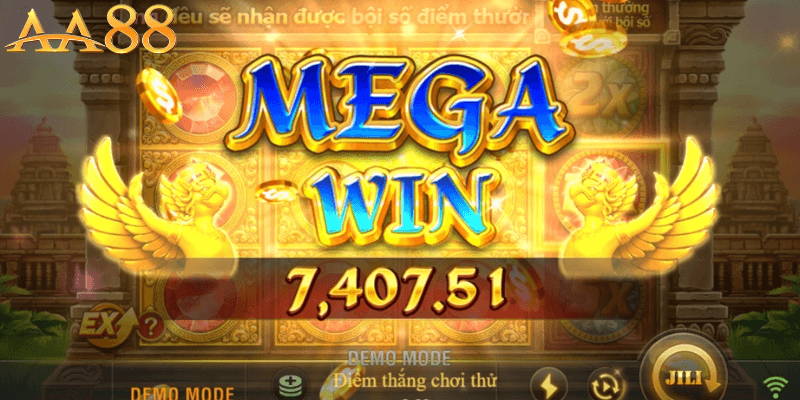 Bí quyết chơi nổ hũ AA88 thành công