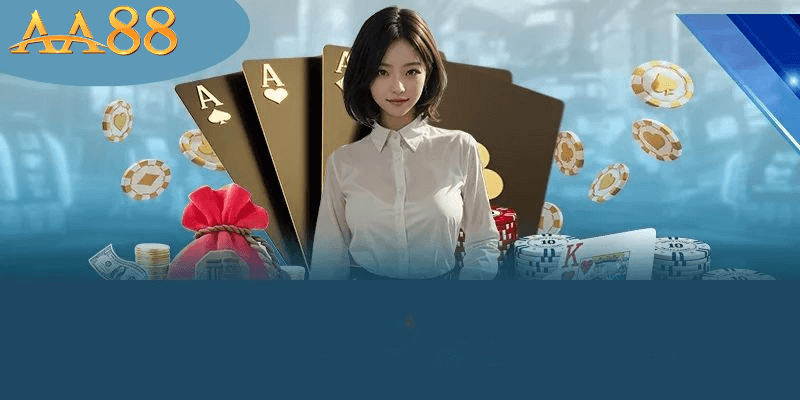 3. Các bước đăng ký AA88 chi tiết