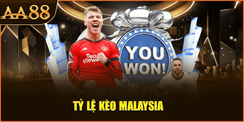 Các lời khuyên để chinh phục nhà cái qua tỷ lệ kèo Malaysia 88AA