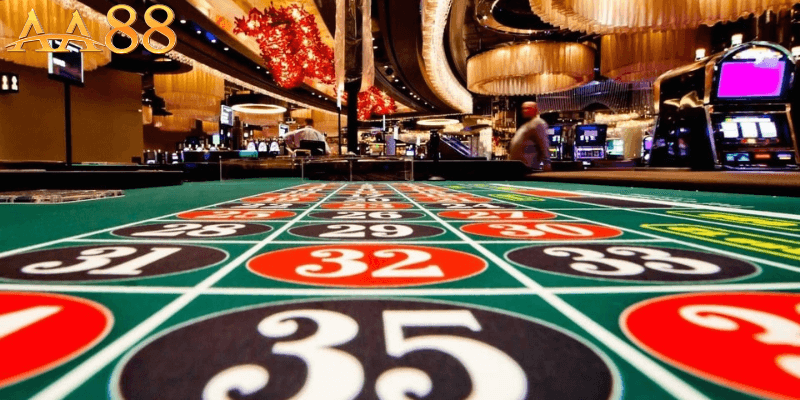 Các lời khuyên giúp bạn chơi casino AA88 hiệu quả hơn