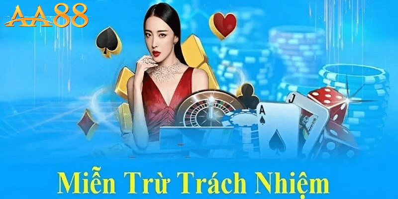 Các Rủi Ro Cần Chú Ý Khi Áp Dụng Miễn Trách Trừ Nhiệm AA88