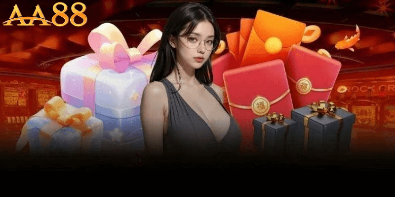 Cách thực hiện khuyến mãi AA88 một cách hiệu quả