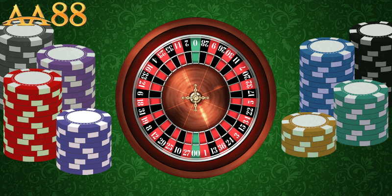 Hướng dẫn từng bước để bắt đầu chơi casino AA88
