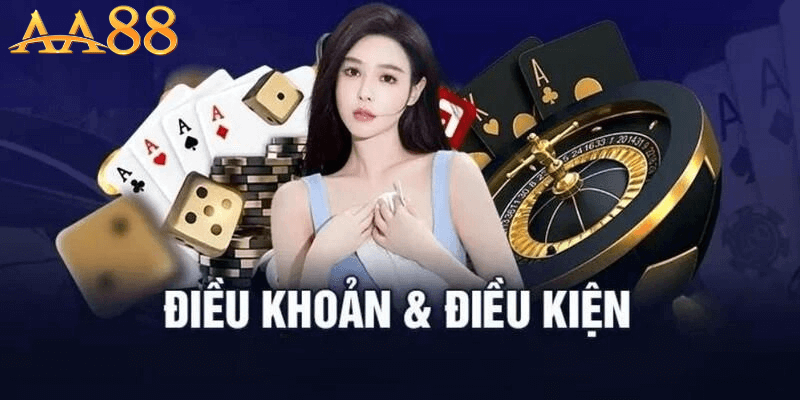 Hướng Dẫn Từng Bước Thực Hiện Điều Khoản Điều Kiện AA88