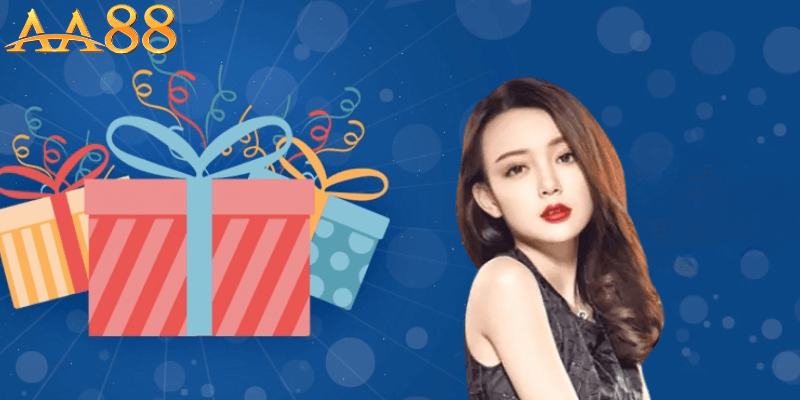 Những loại khuyến mãi AA88 phổ biến và cách nhận biết