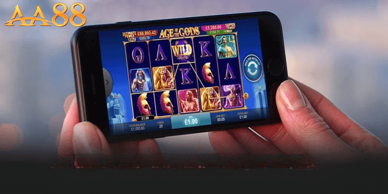 Tải App AA88 - Hướng Dẫn Từng Bước Thực Hiện
